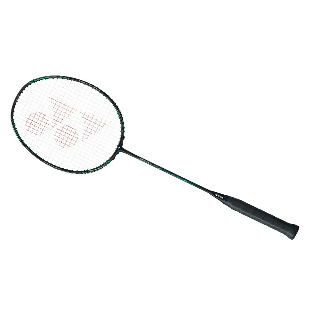Yonex Astrox Nextage Badminton Racquet, Black/Green - Best Price online Prokicksports.com