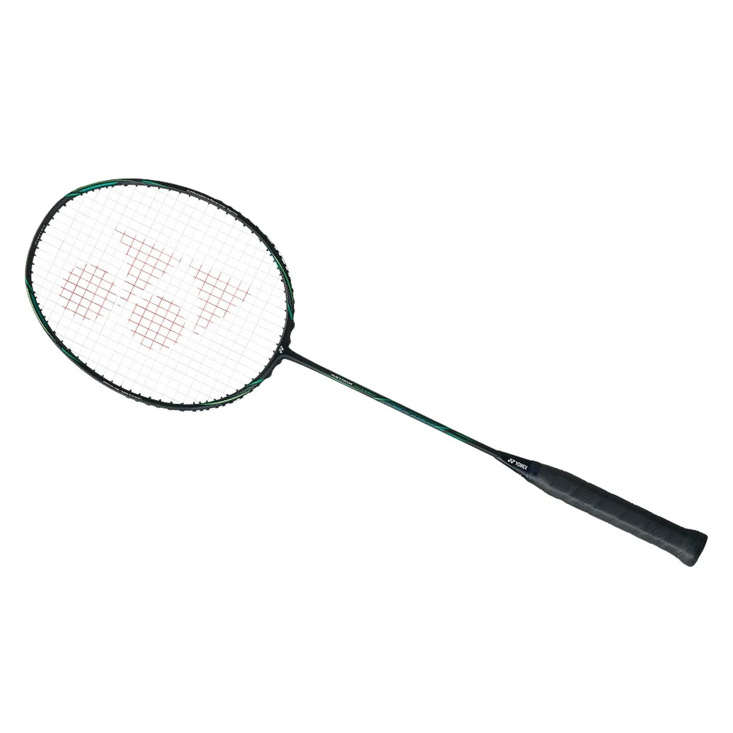 Yonex Astrox Nextage Badminton Racquet, Black/Green - Best Price online Prokicksports.com