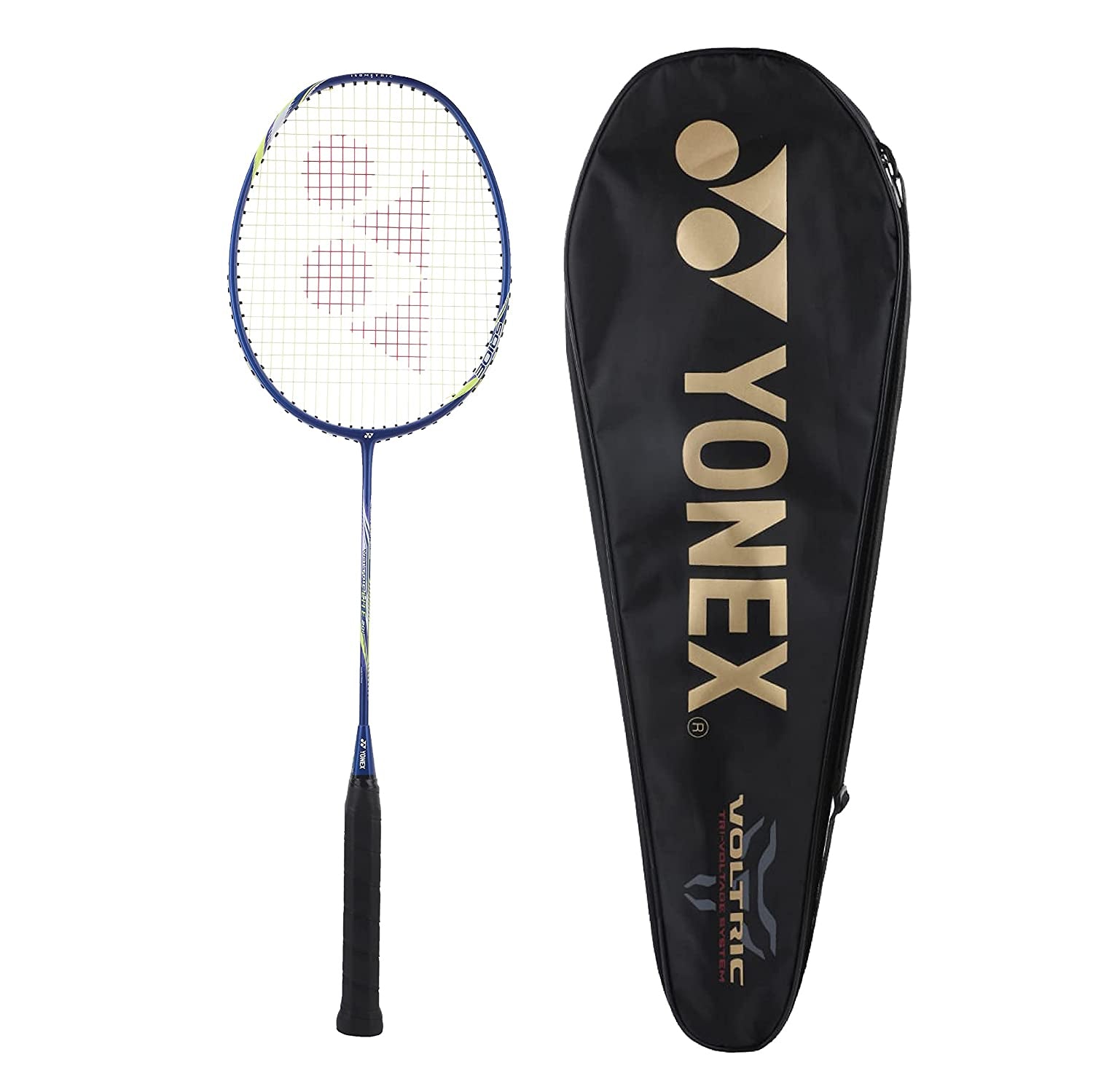 YONEX Voltric Lite 20i Badminton Racquet, G4