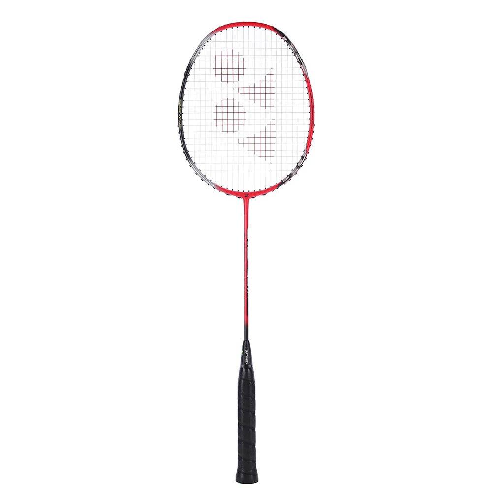Yonex Astrox 3 DG Badminton Racquet - Red/Black - Best Price online Prokicksports.com