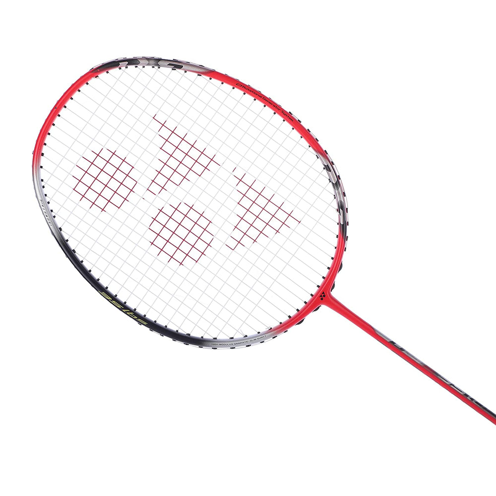 Yonex Astrox 3 DG Badminton Racquet - Red/Black - Best Price online Prokicksports.com