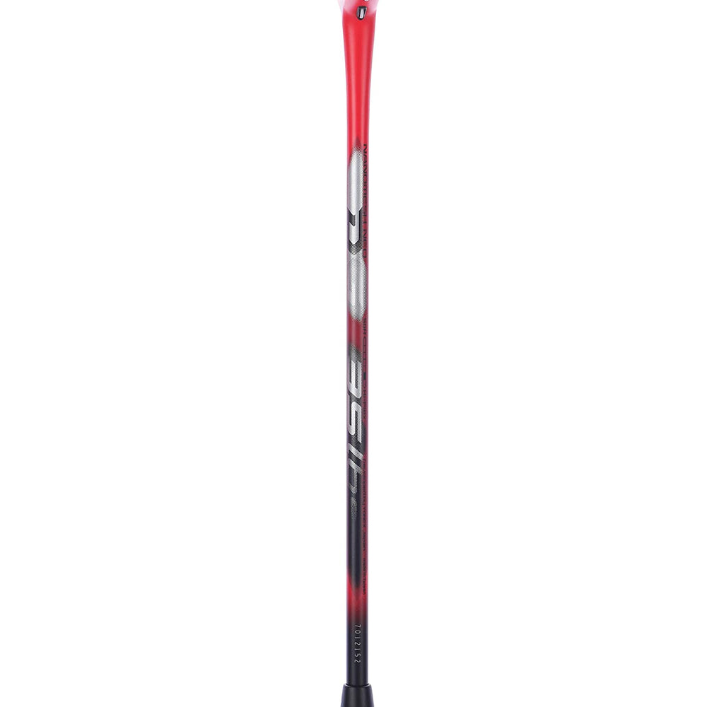 Yonex Astrox 3 DG Badminton Racquet - Red/Black - Best Price online Prokicksports.com