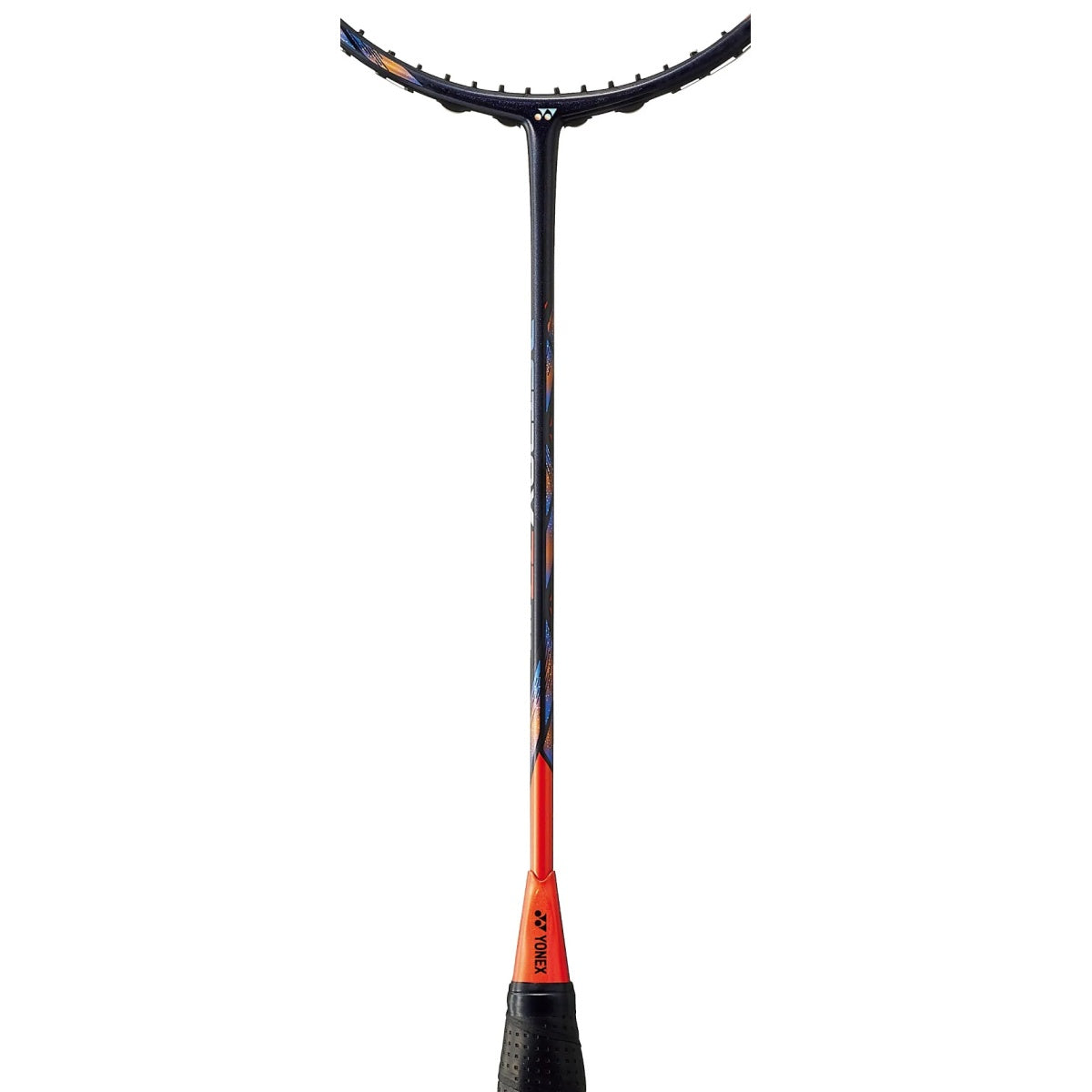 Yonex Astrox 77 Pro Unstrung Badminton Racquet, G5 - High Orange - Best Price online Prokicksports.com