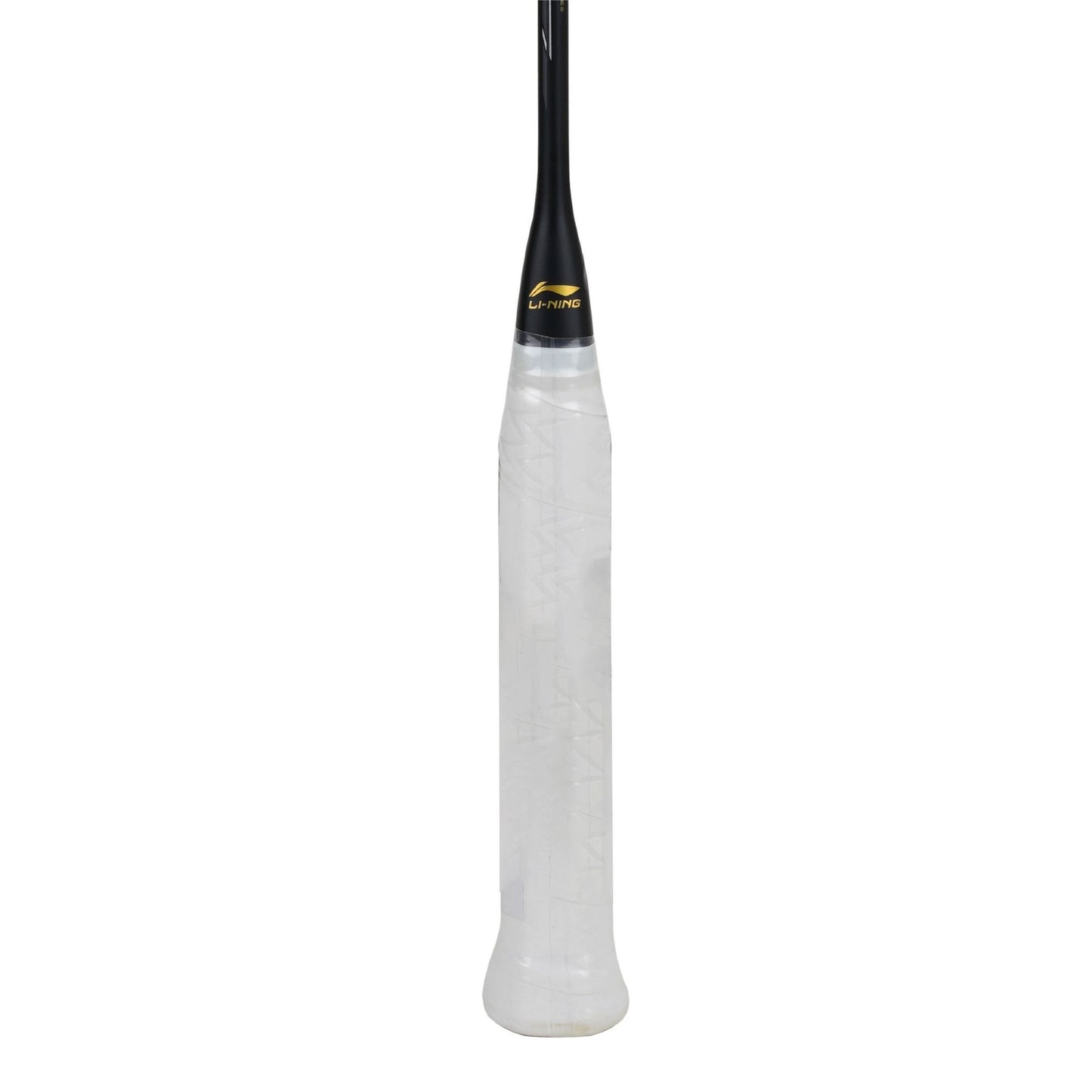Li-Ning Windstorm Nano 74 Professional Badminton Racquet Unstrung Black/Gold - Best Price online Prokicksports.com