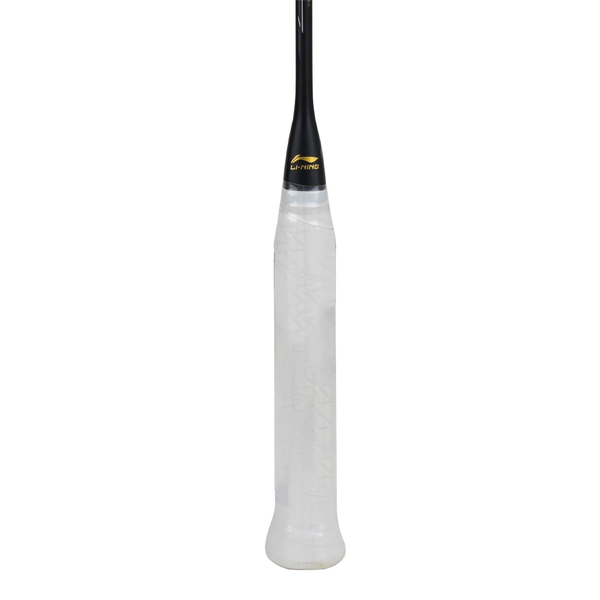 Li-Ning Windstorm Nano 74 Professional Badminton Racquet Unstrung Black/Gold - Best Price online Prokicksports.com