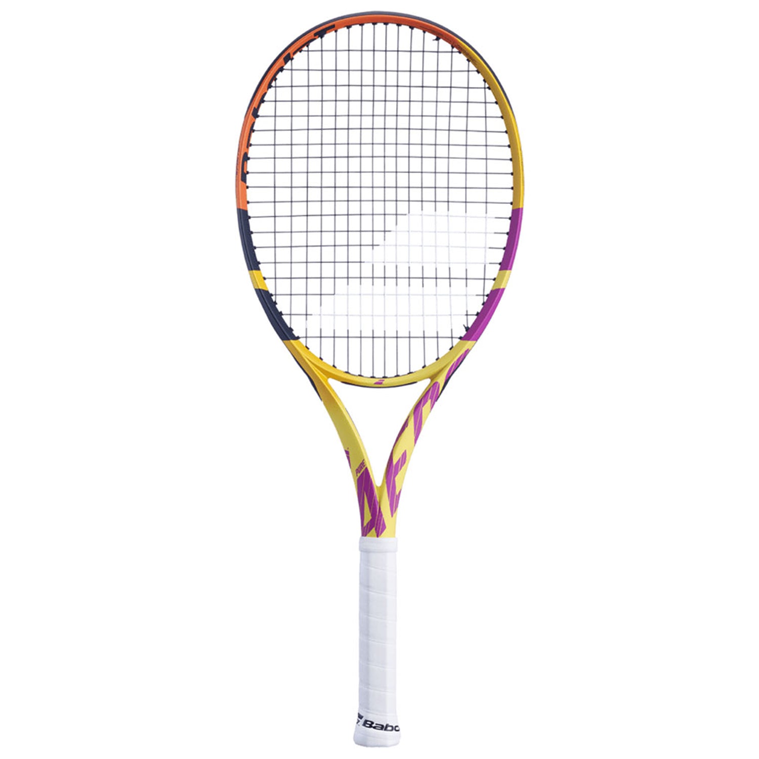 Babolat Pure Aero Lite Rafa U NC Tennis Racquet Prokicksports