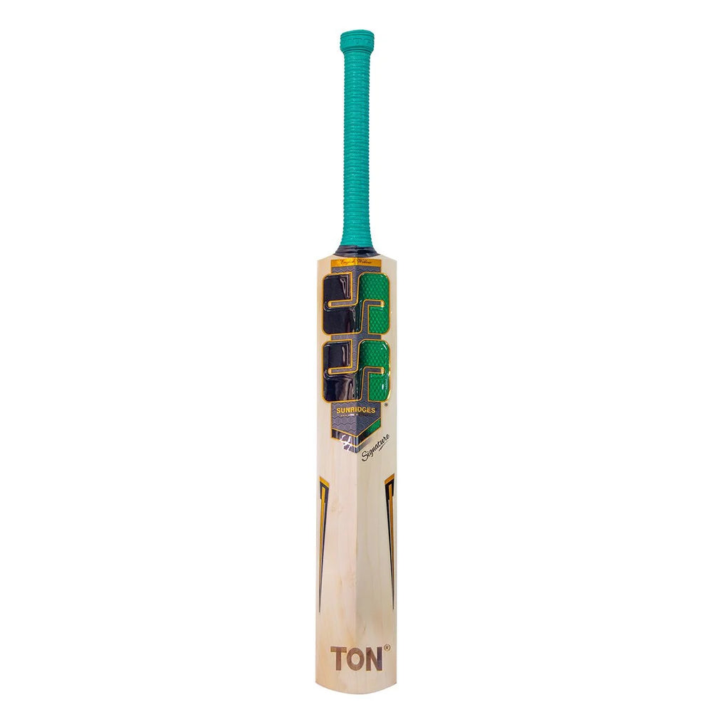 SS GG Smacker Signature English Willow Cricket Bat - Best Price online Prokicksports.com
