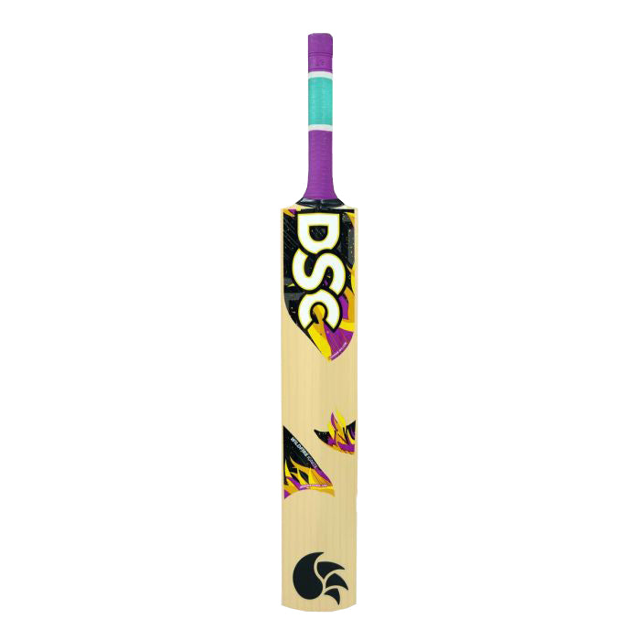 DSC Wildfire Ignite Cricket Bat - Best Price online Prokicksports.com