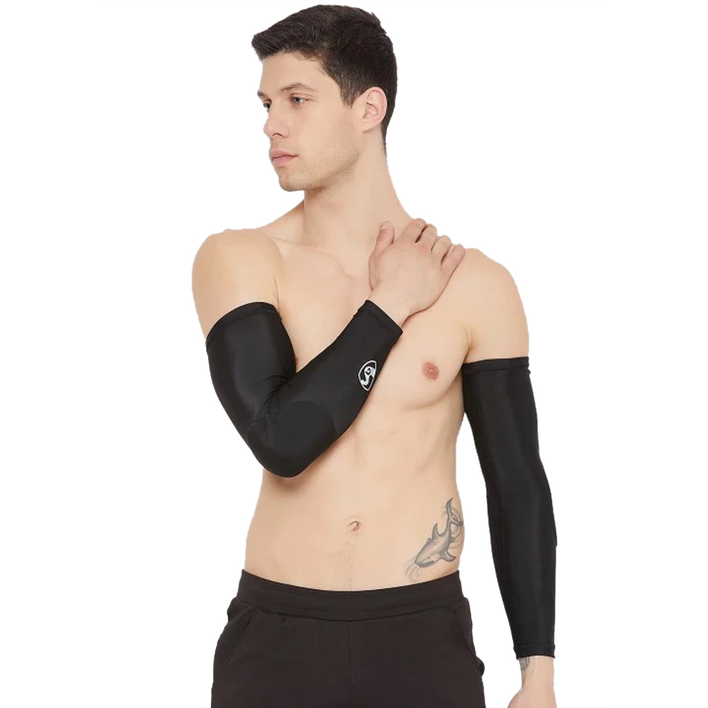 SG Icon Padded Arm sleeves - Best Price online Prokicksports.com