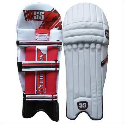 SS Cambridge Men's RH Batting Legguard - Best Price online Prokicksports.com