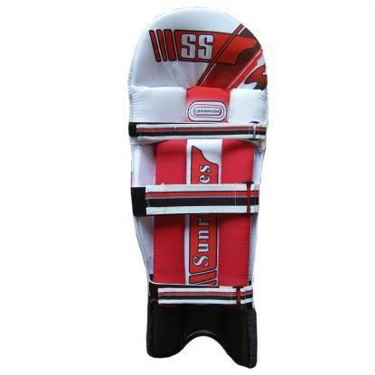 SS Cambridge Men's RH Batting Legguard - Best Price online Prokicksports.com