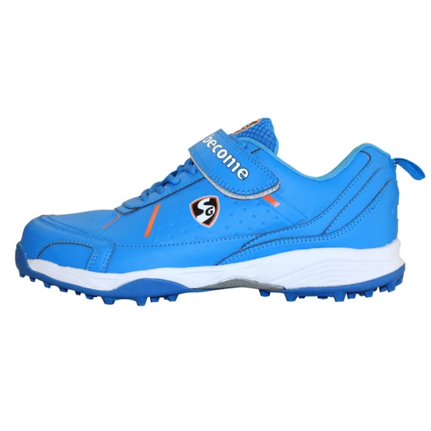 SG Century 5.0 Cricket Shoes - Best Price online Prokicksports.com