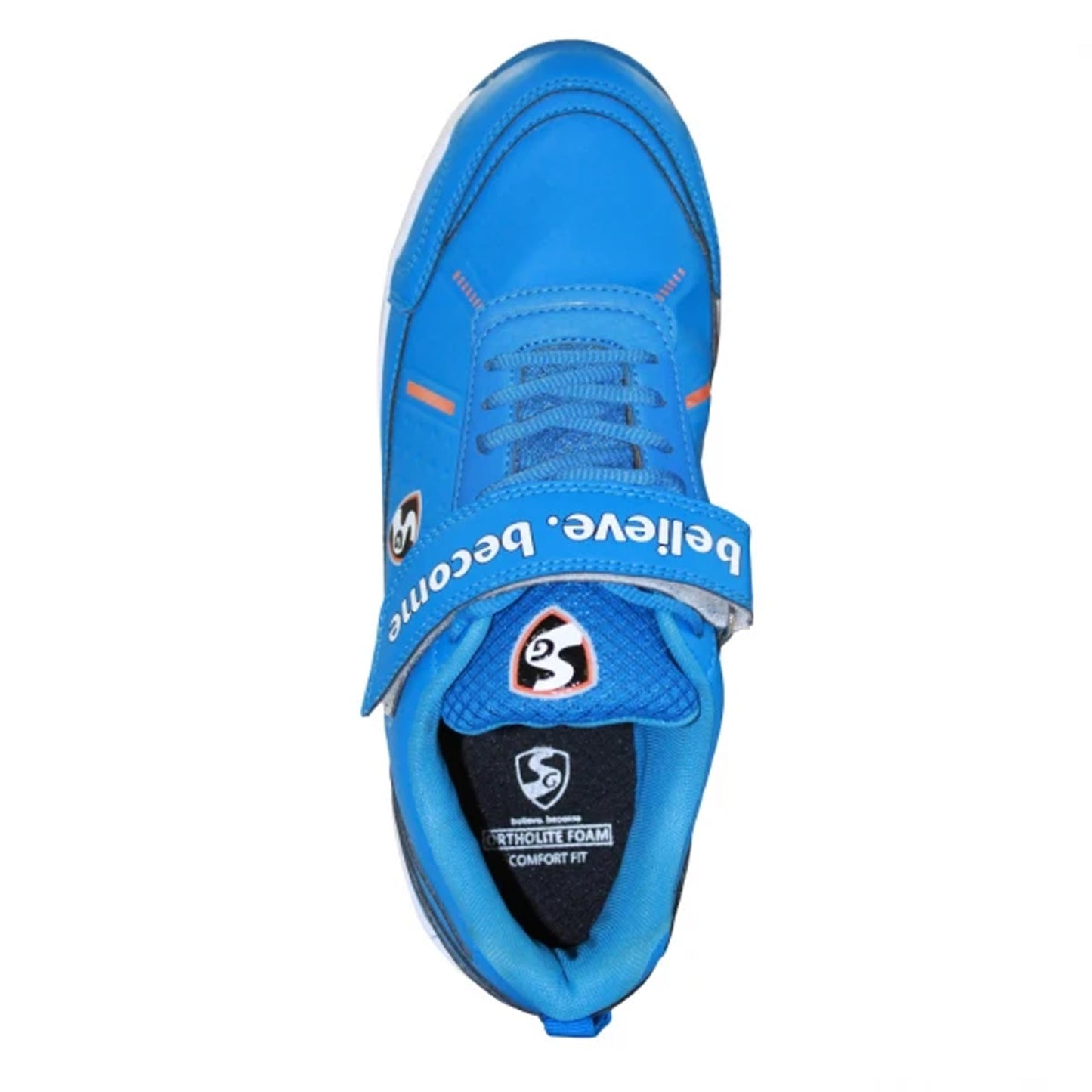 SG Century 5.0 Cricket Shoes - Best Price online Prokicksports.com