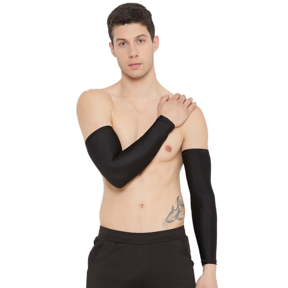 SG Century Cricket Arm Sleeves - Best Price online Prokicksports.com