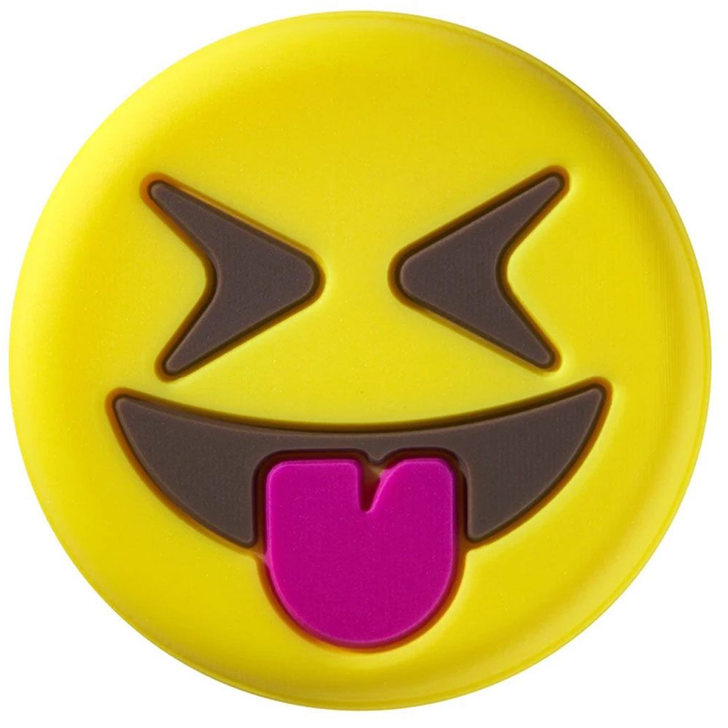 Wilson Sunglasses/Tongue Out Dampaner(pack of 2), Yellow - Best Price online Prokicksports.com