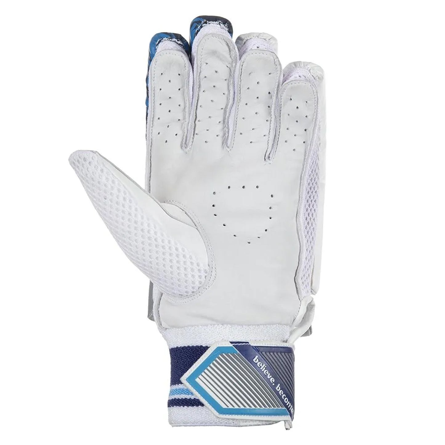 SG Elite Batting Gloves - Left Hand - Best Price online Prokicksports.com