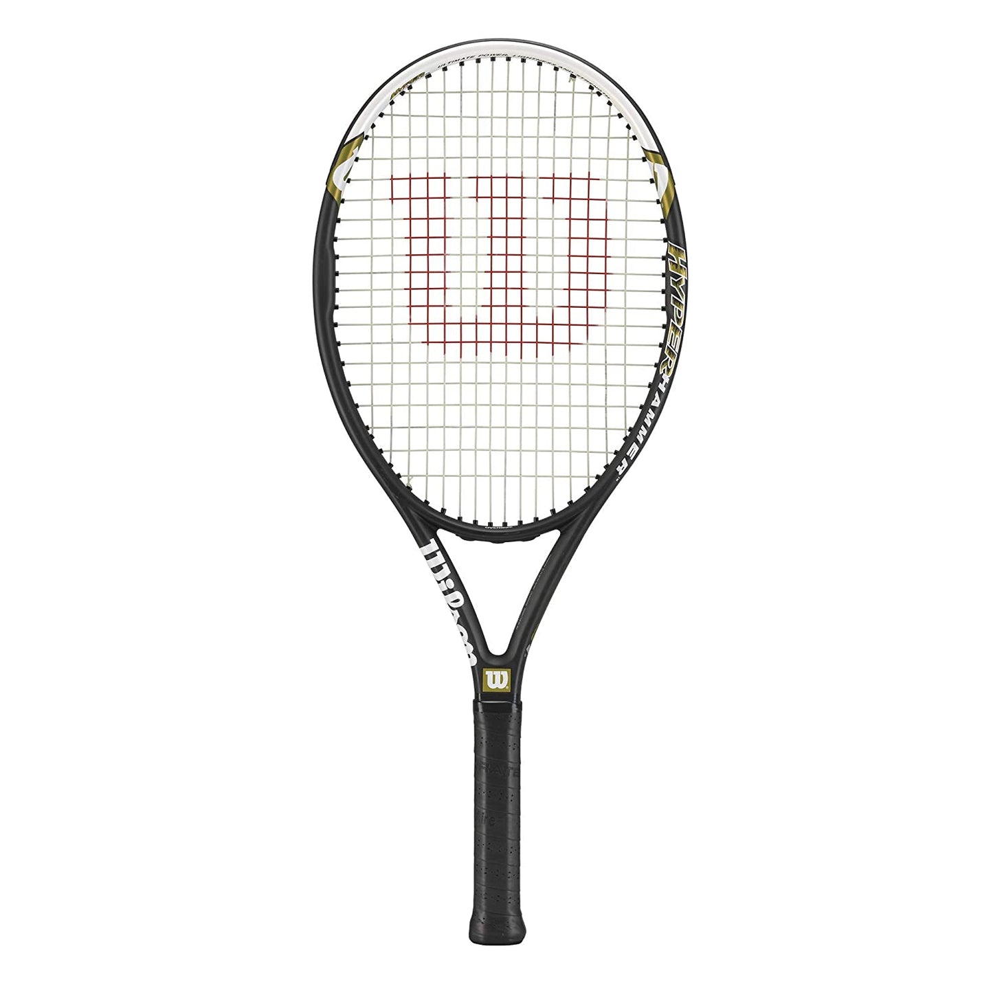 Wilson Hyper Hammer 5.3 WO CVR 3 Tennis Racquet - Best Price online Prokicksports.com