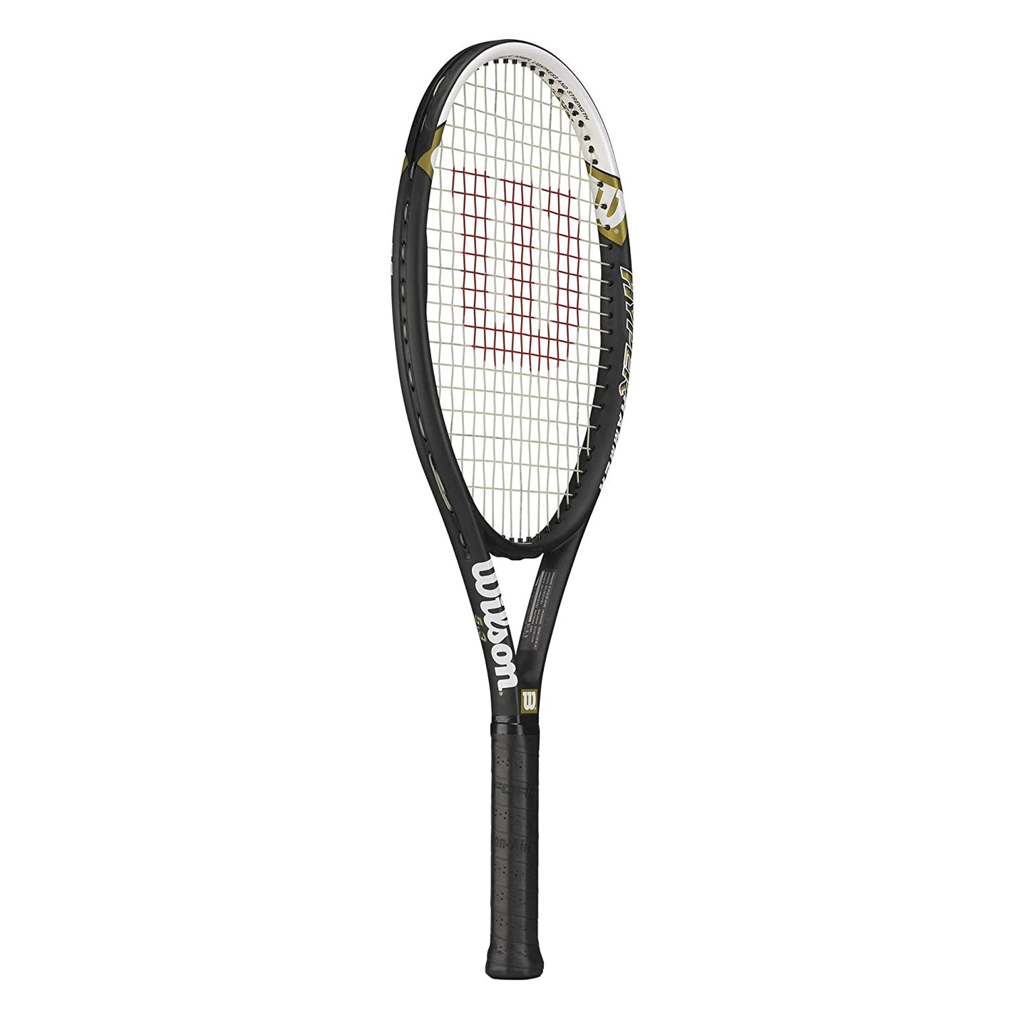 Wilson Hyper Hammer 5.3 WO CVR 3 Tennis Racquet - Best Price online Prokicksports.com