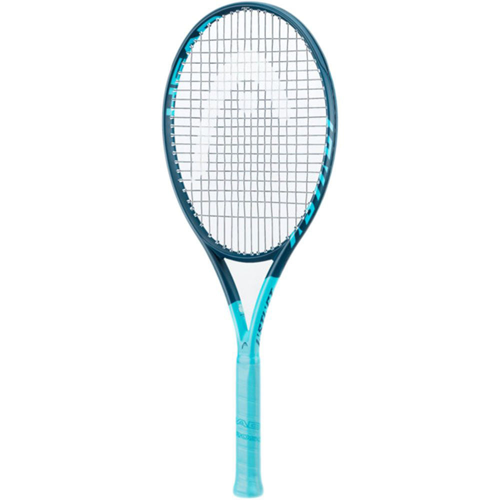 HEAD Graphene 360+Instinct MP Graphite Unstrung Tennis Racquet - Best Price online Prokicksports.com
