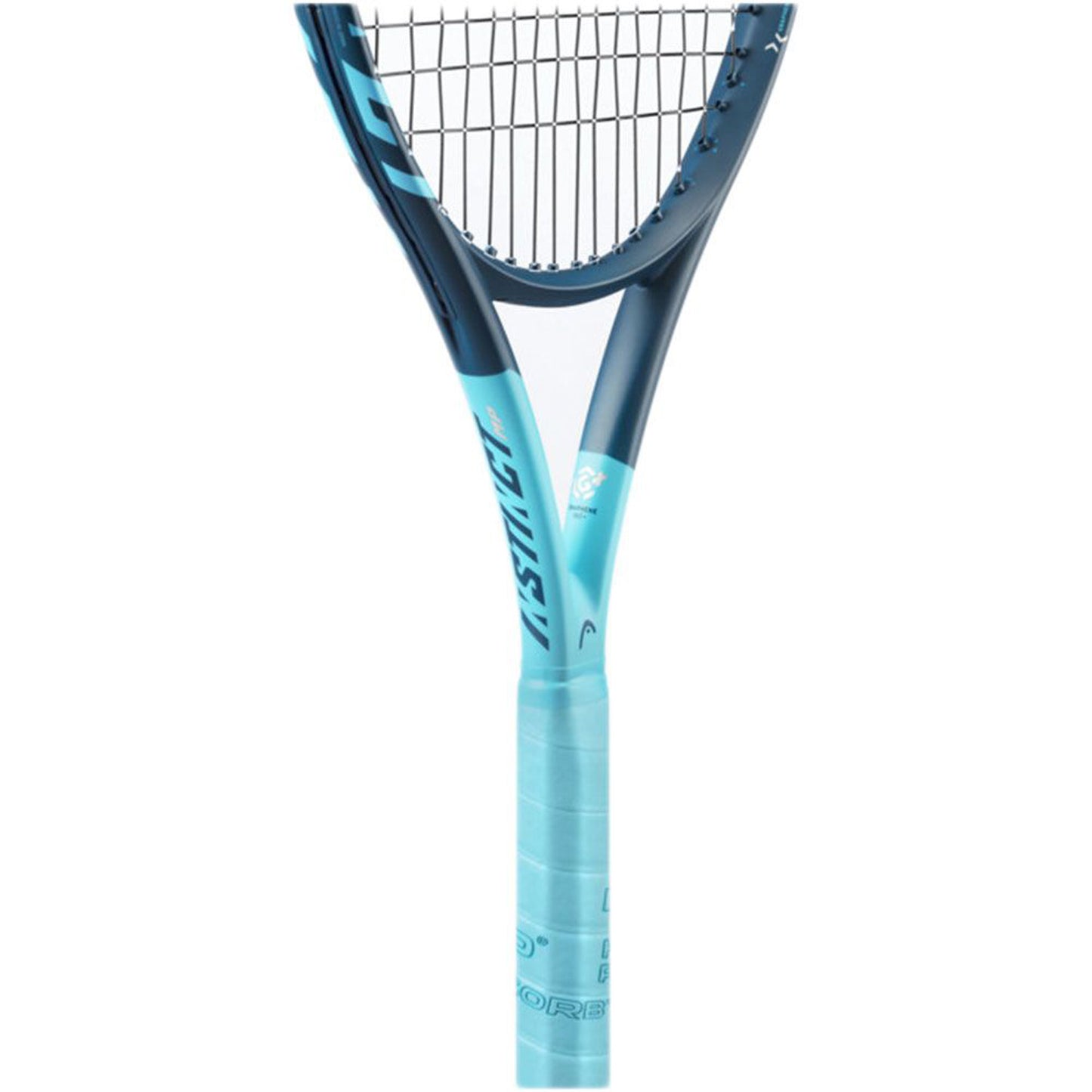 HEAD Graphene 360+Instinct MP Graphite Unstrung Tennis Racquet - Best Price online Prokicksports.com
