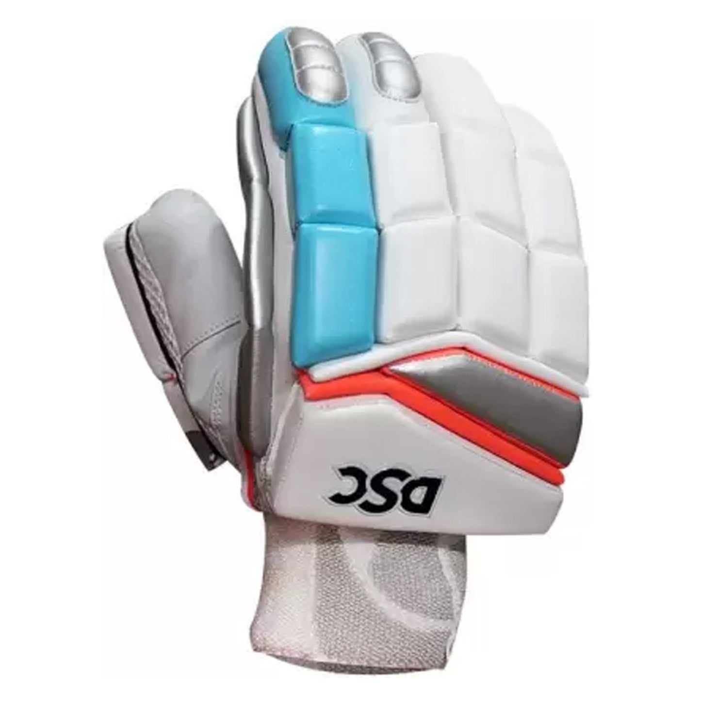 DSC Intense Passion RH Batting Gloves - Best Price online Prokicksports.com