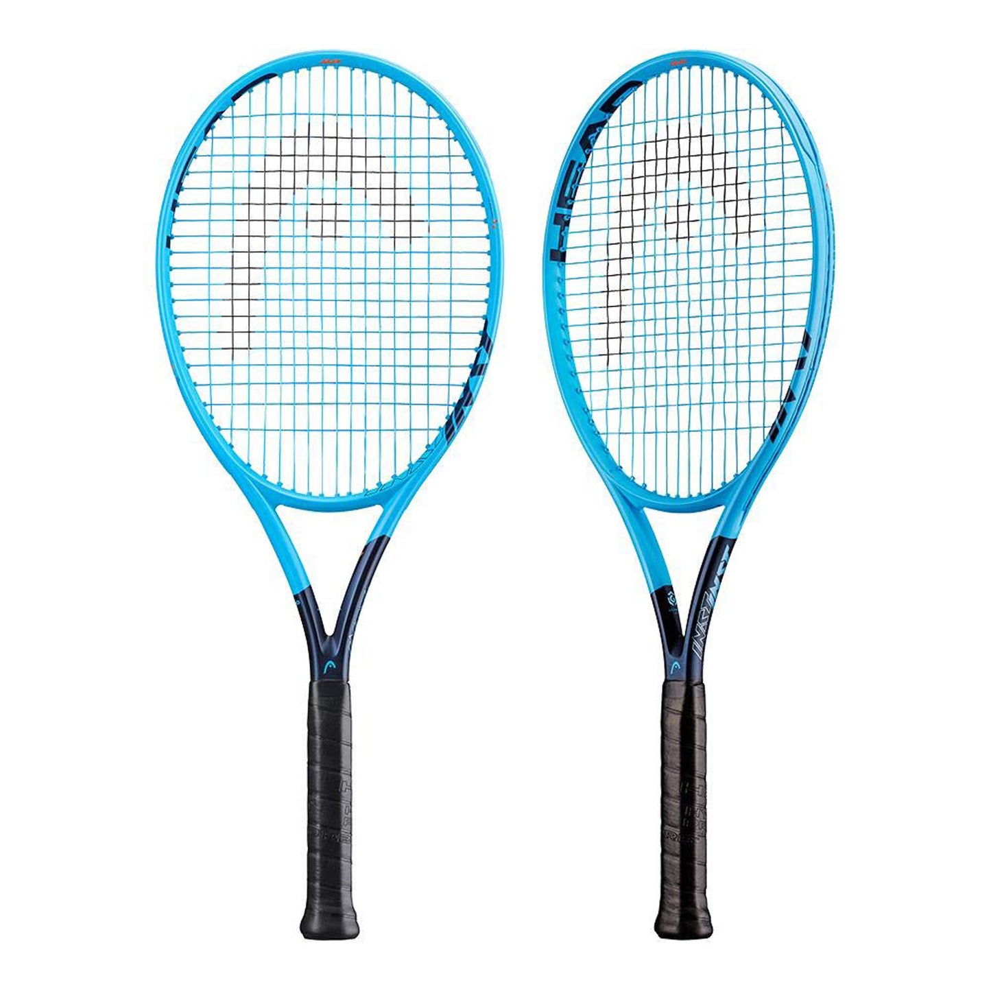 HEAD Graphene 360 Instinct MP Graphite Strung Tennis Racquet - Best Price online Prokicksports.com