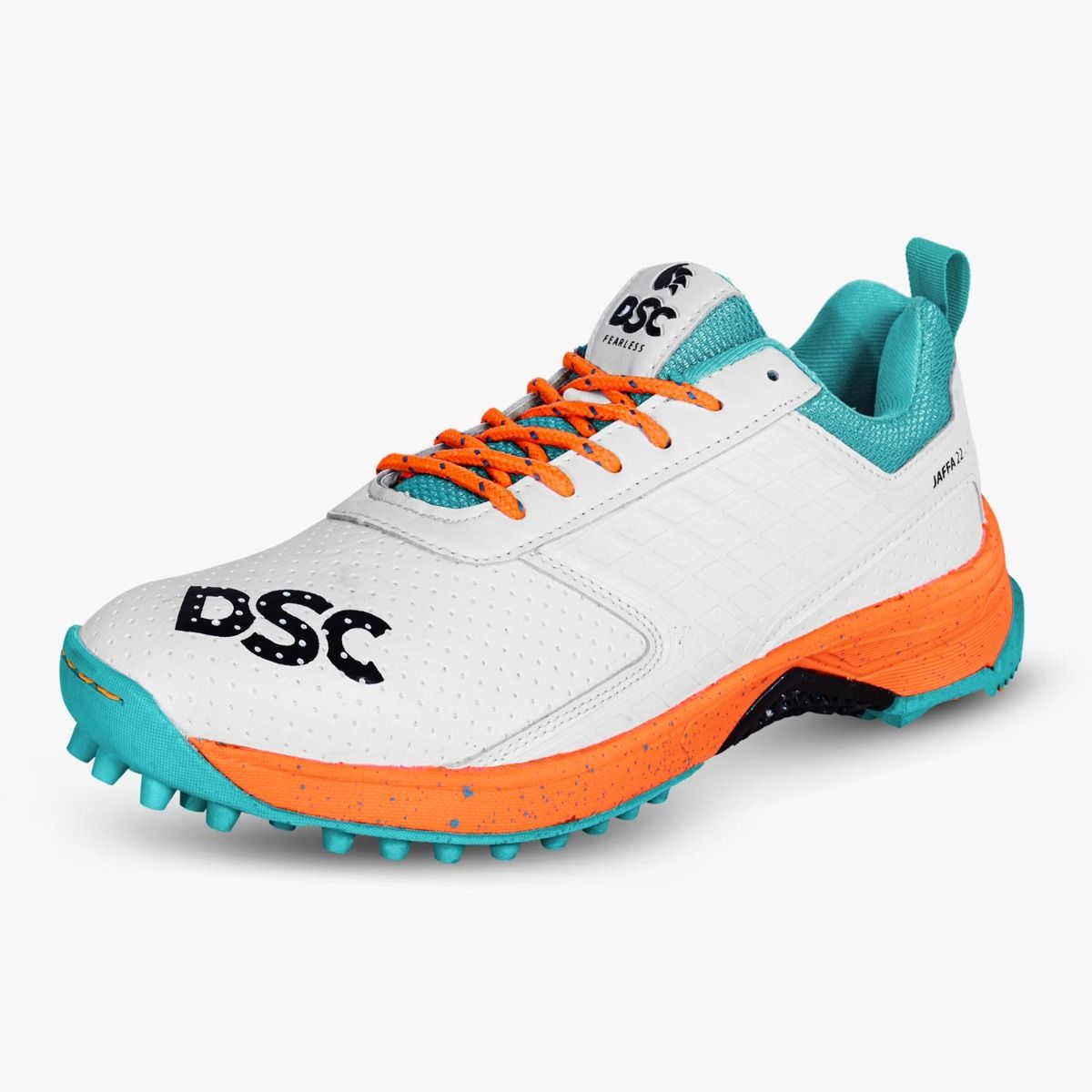 DSC Jaffa 22 Cricket Shoes - Best Price online Prokicksports.com