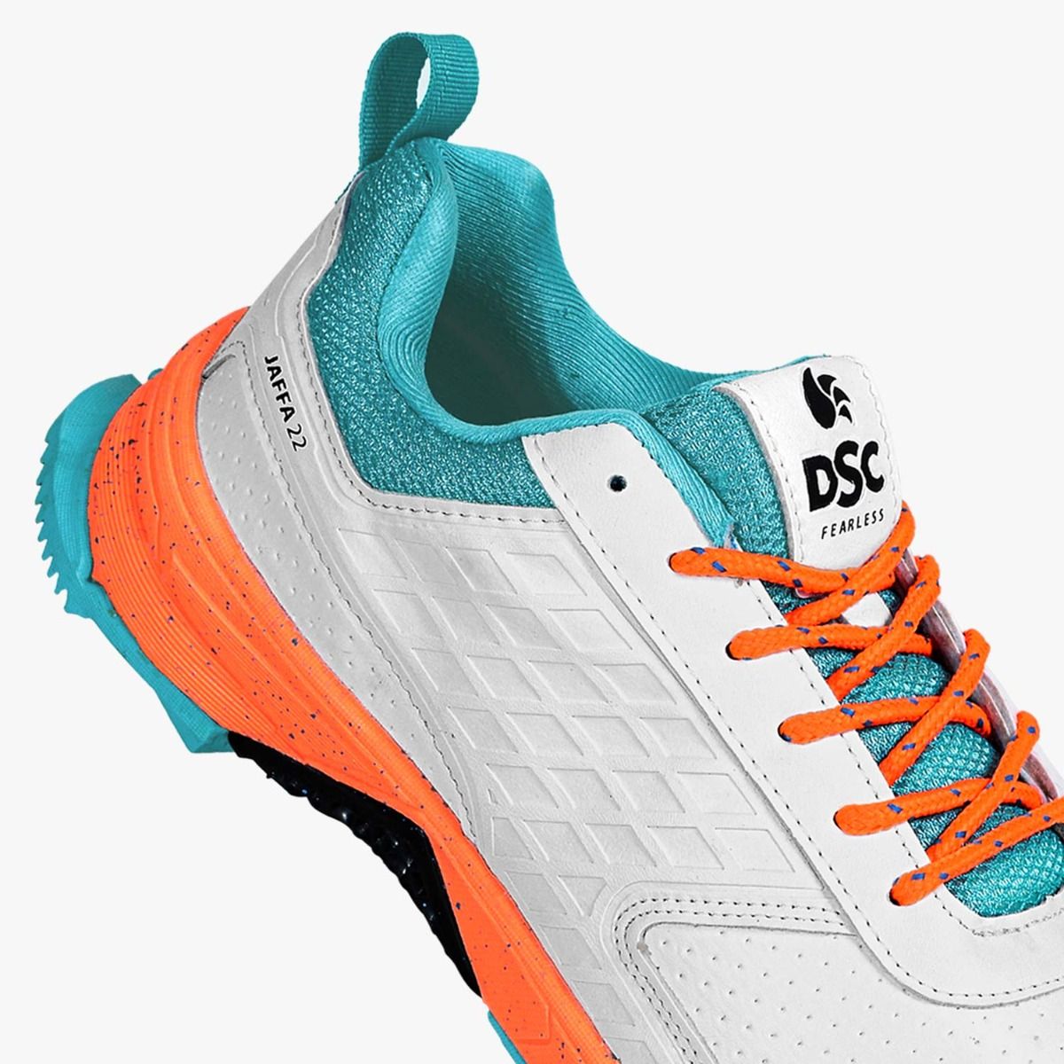 DSC Jaffa 22 Cricket Shoes - Best Price online Prokicksports.com