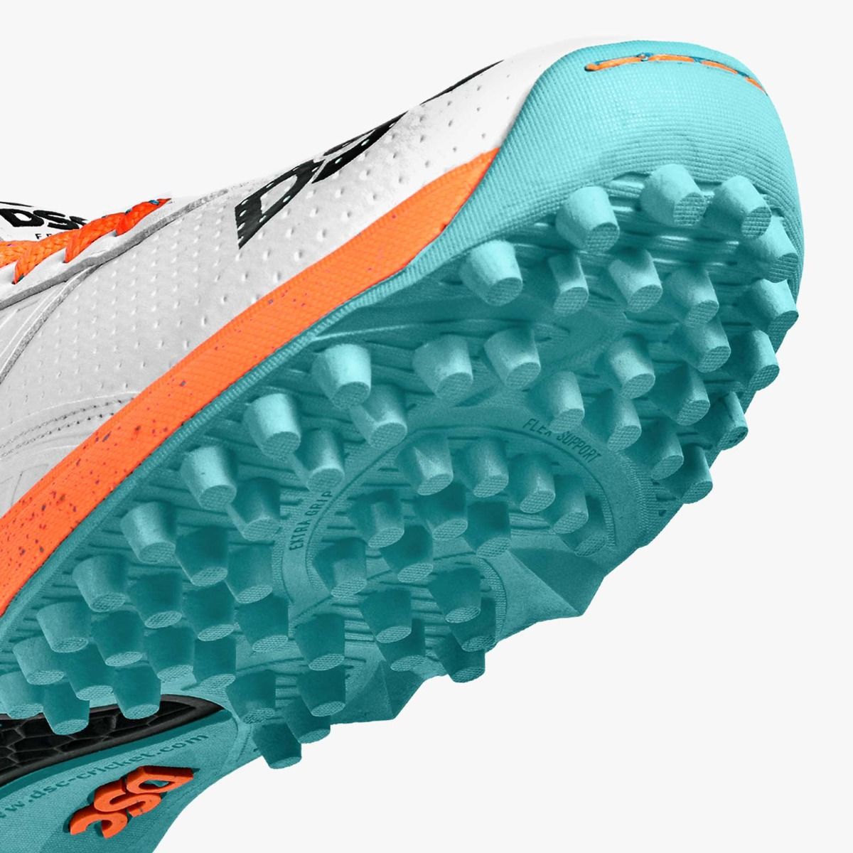 DSC Jaffa 22 Cricket Shoes - Best Price online Prokicksports.com
