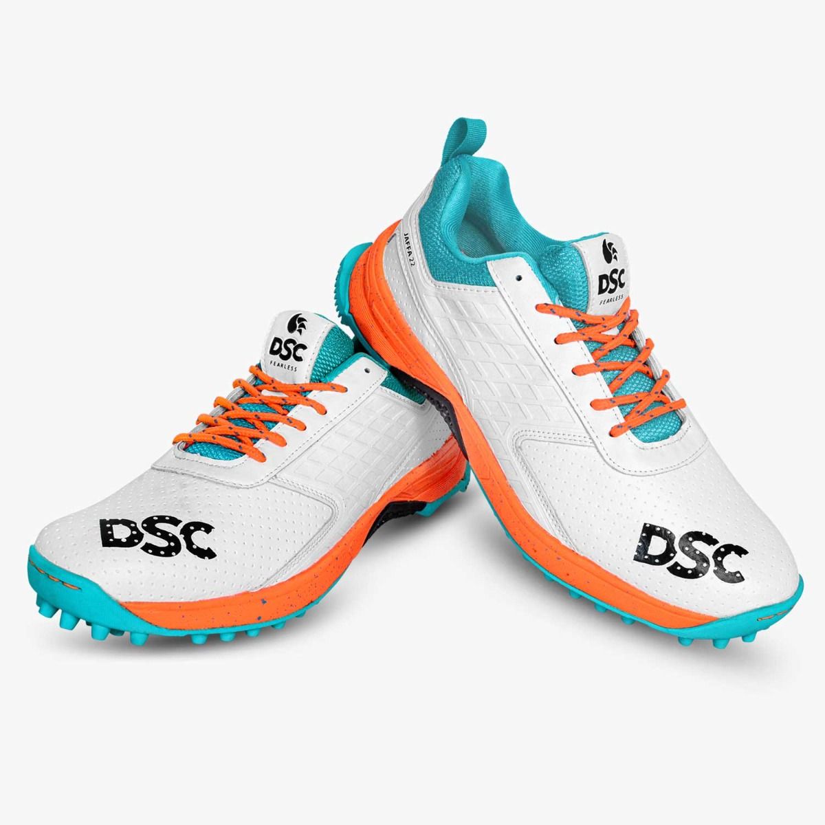 DSC Jaffa 22 Cricket Shoes - Best Price online Prokicksports.com