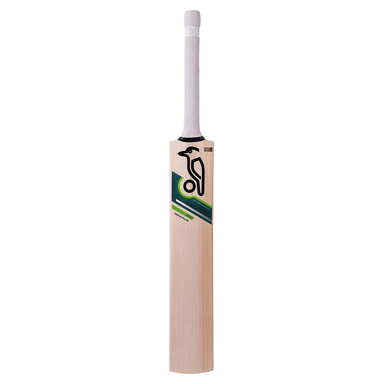 Kookaburra Kahuna 1000 English Willow Cricket Bat - Best Price online Prokicksports.com