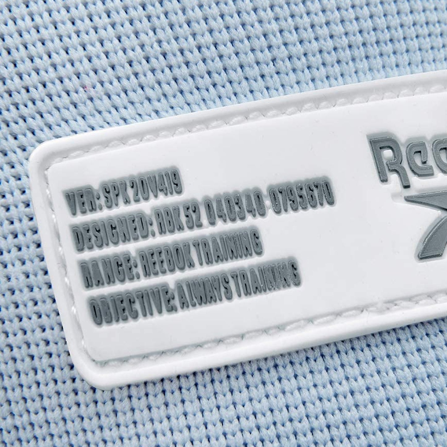 Reebok Speedwick Knee Supports, Grey/Red - Best Price online Prokicksports.com