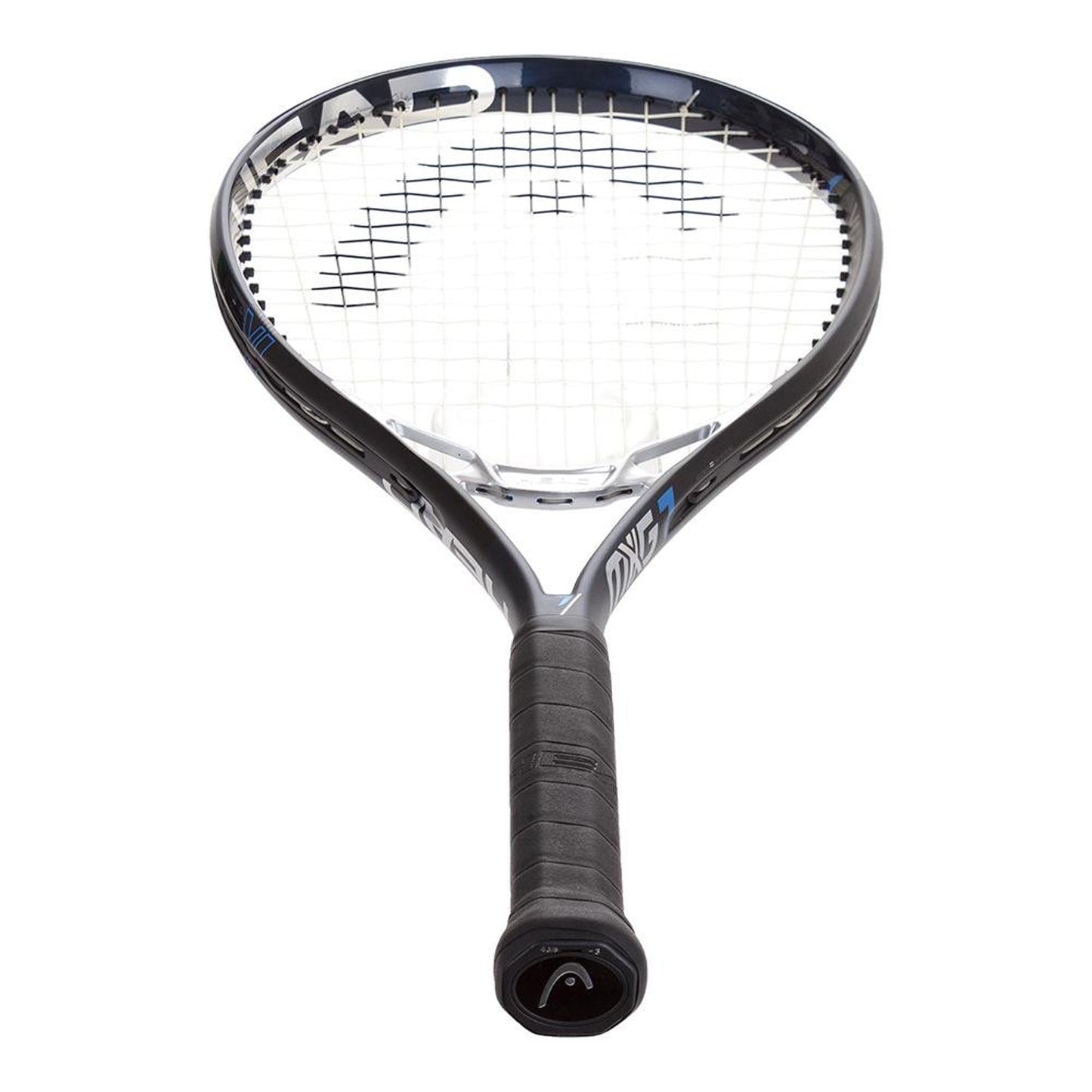 HEAD MXG7 Unstrung Tennis Racquet - Best Price online Prokicksports.com