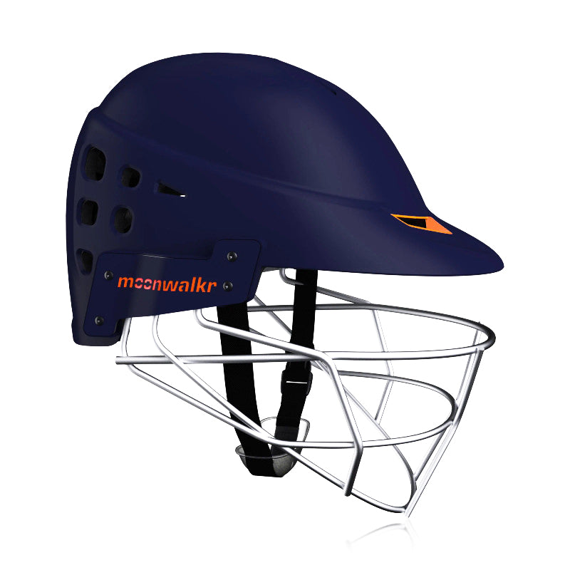 Moonwalkr Mind 2.0 Cricket Helmet - Best Price online Prokicksports.com