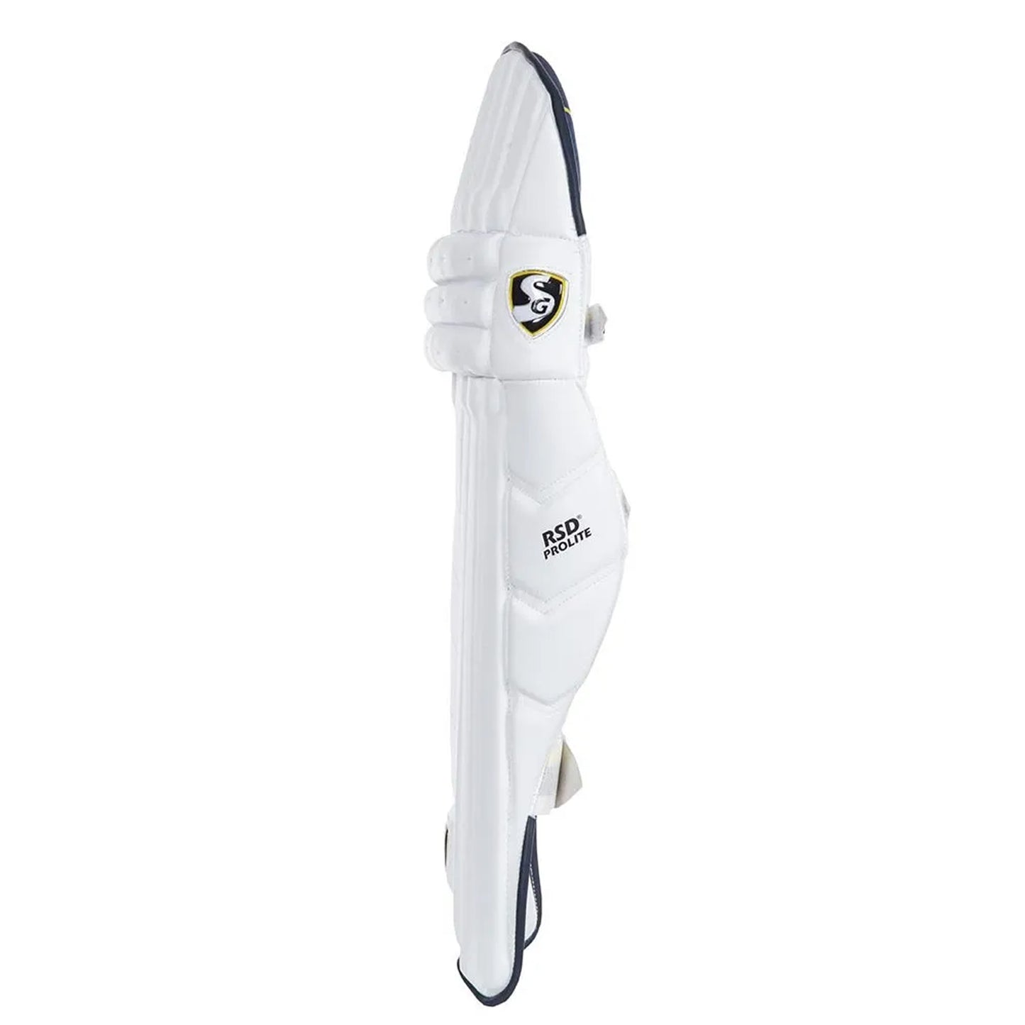 SG RSD Prolite Batting legguards - Left Hand - Best Price online Prokicksports.com