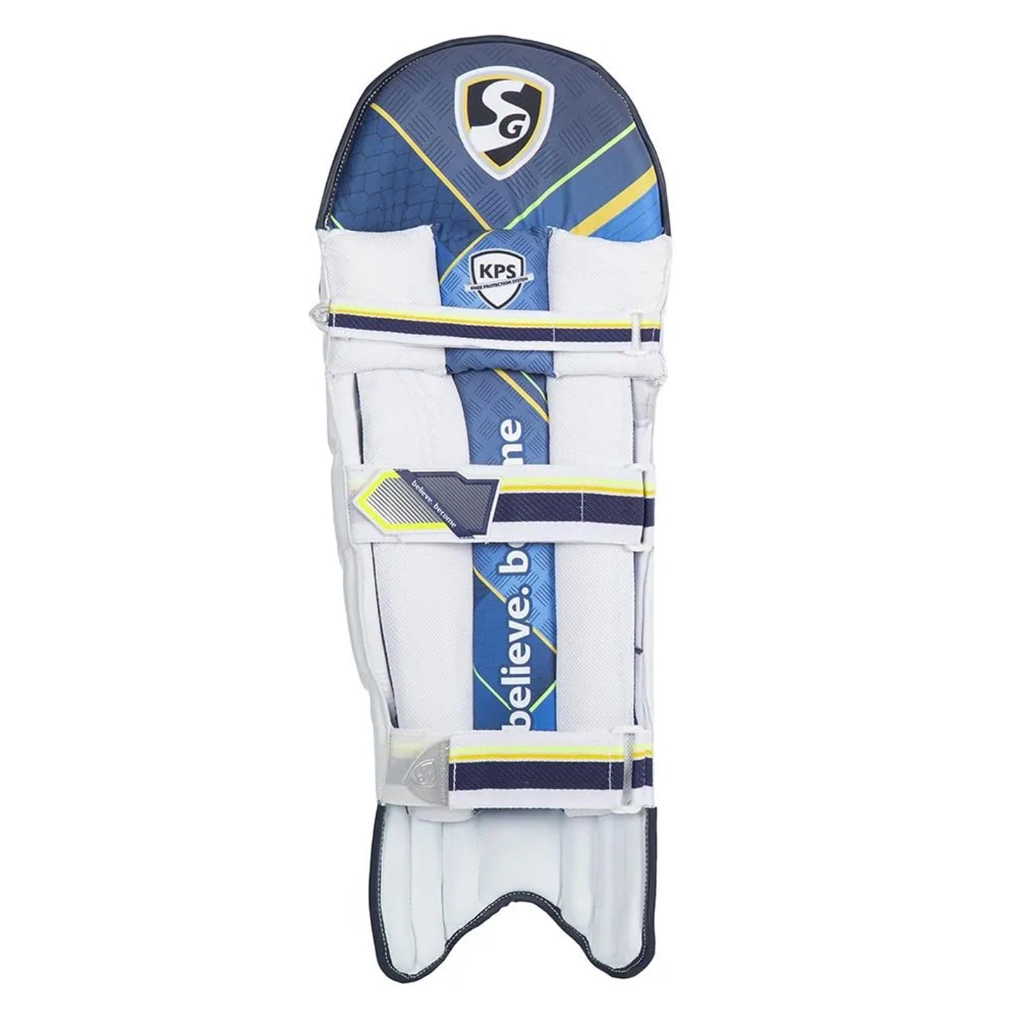 SG RSD Prolite Batting legguards - Left Hand - Best Price online Prokicksports.com