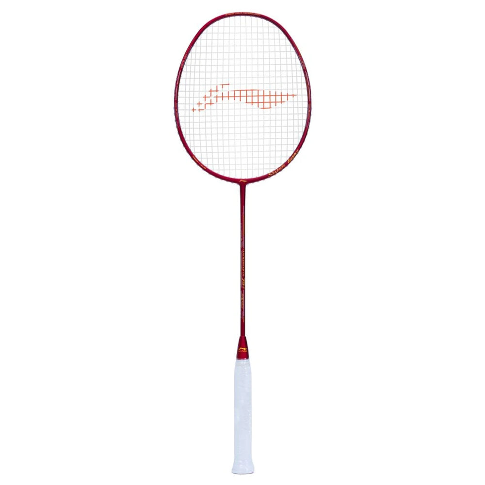 Li-Ning Windstorm 79-S Unstrung Badminton Racquet - Best Price online Prokicksports.com