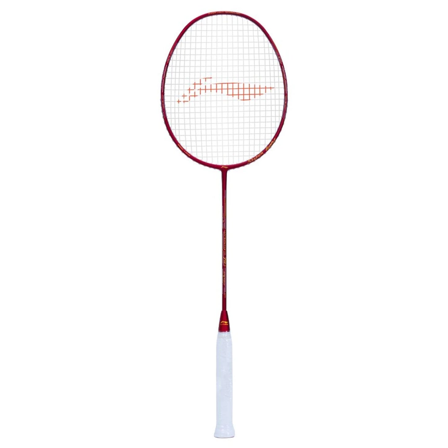 Li-Ning Windstorm 79-S Unstrung Badminton Racquet - Best Price online Prokicksports.com