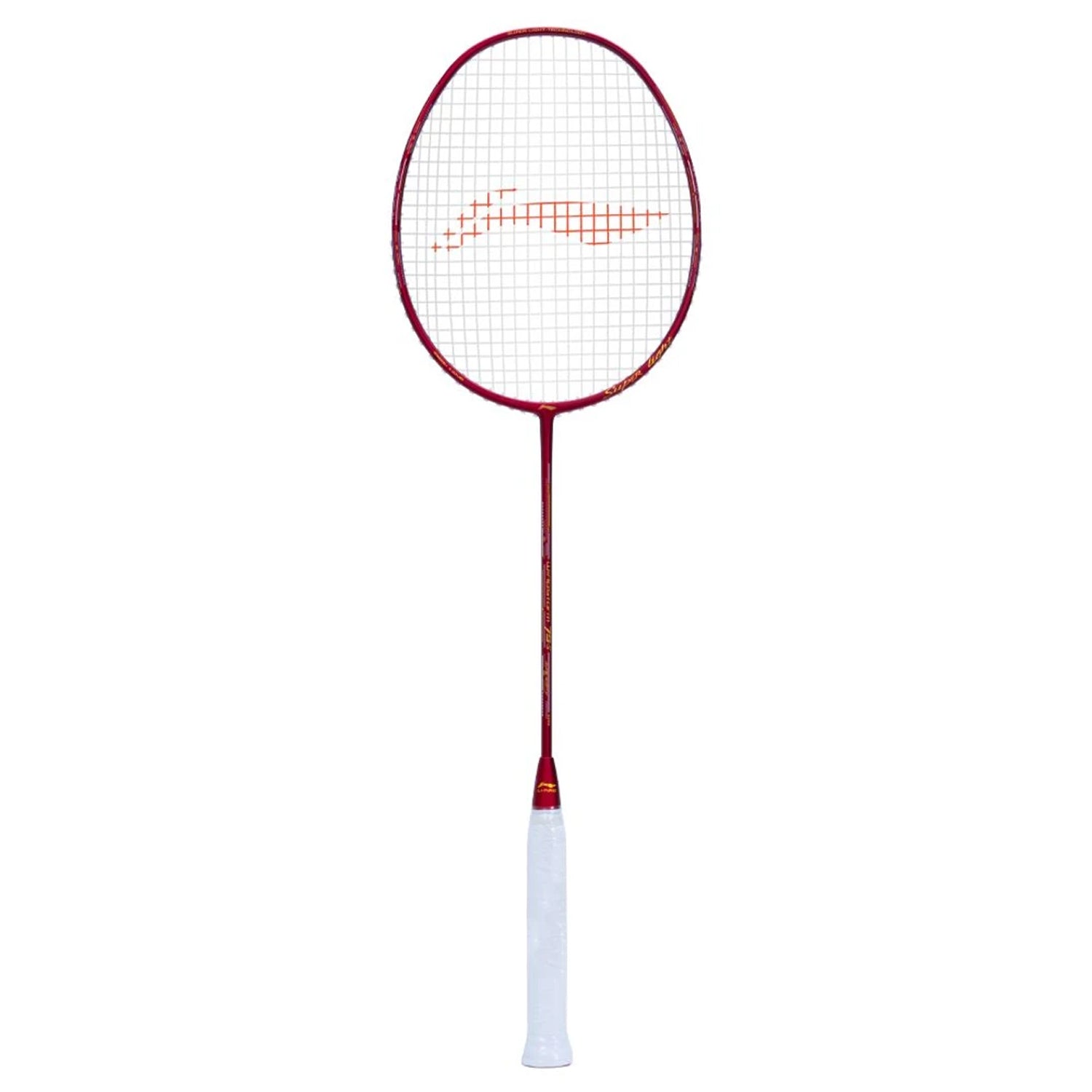 Li-Ning Windstorm 79-S Unstrung Badminton Racquet - Best Price online Prokicksports.com