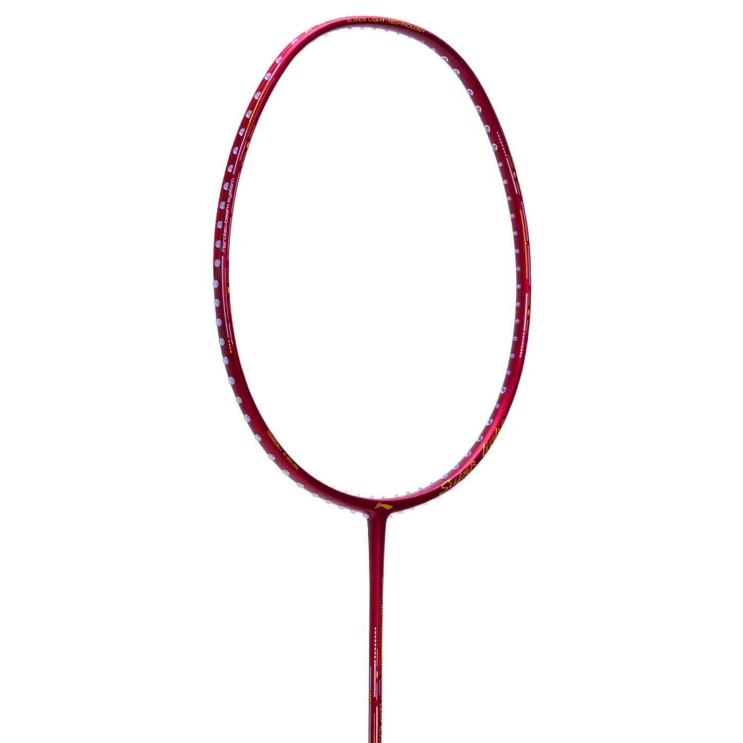 Li-Ning Windstorm 79-S Unstrung Badminton Racquet - Best Price online Prokicksports.com