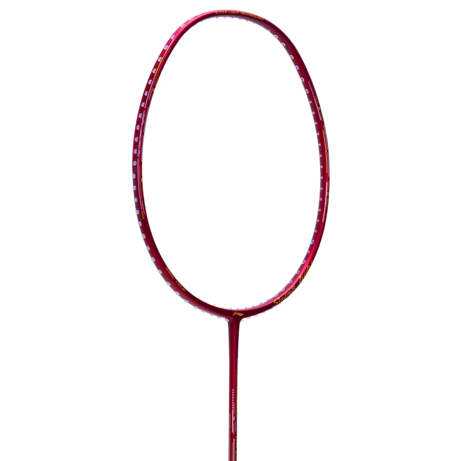 Li-Ning Windstorm 79-S Unstrung Badminton Racquet - Best Price online Prokicksports.com
