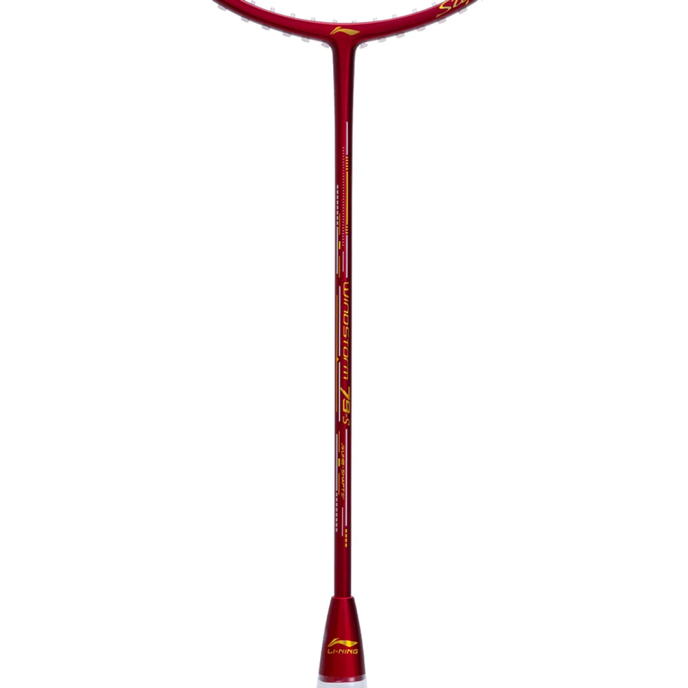 Li-Ning Windstorm 79-S Unstrung Badminton Racquet - Best Price online Prokicksports.com