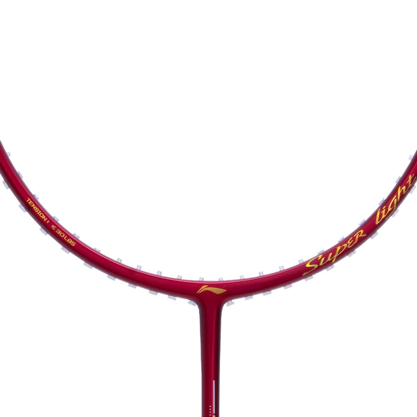 Li-Ning Windstorm 79-S Unstrung Badminton Racquet - Best Price online Prokicksports.com