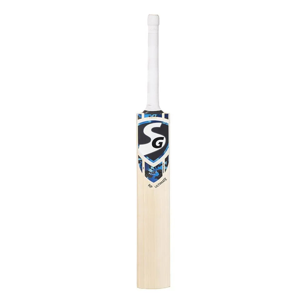 SG RP Ultimate English Willow Cricket Bat - Best Price online Prokicksports.com
