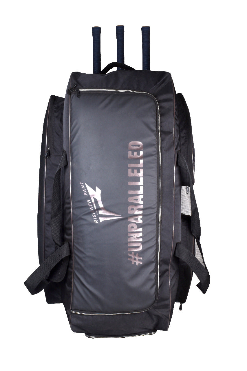 SG Duffle RP Premium Cricket Kit Bag - Best Price online Prokicksports.com