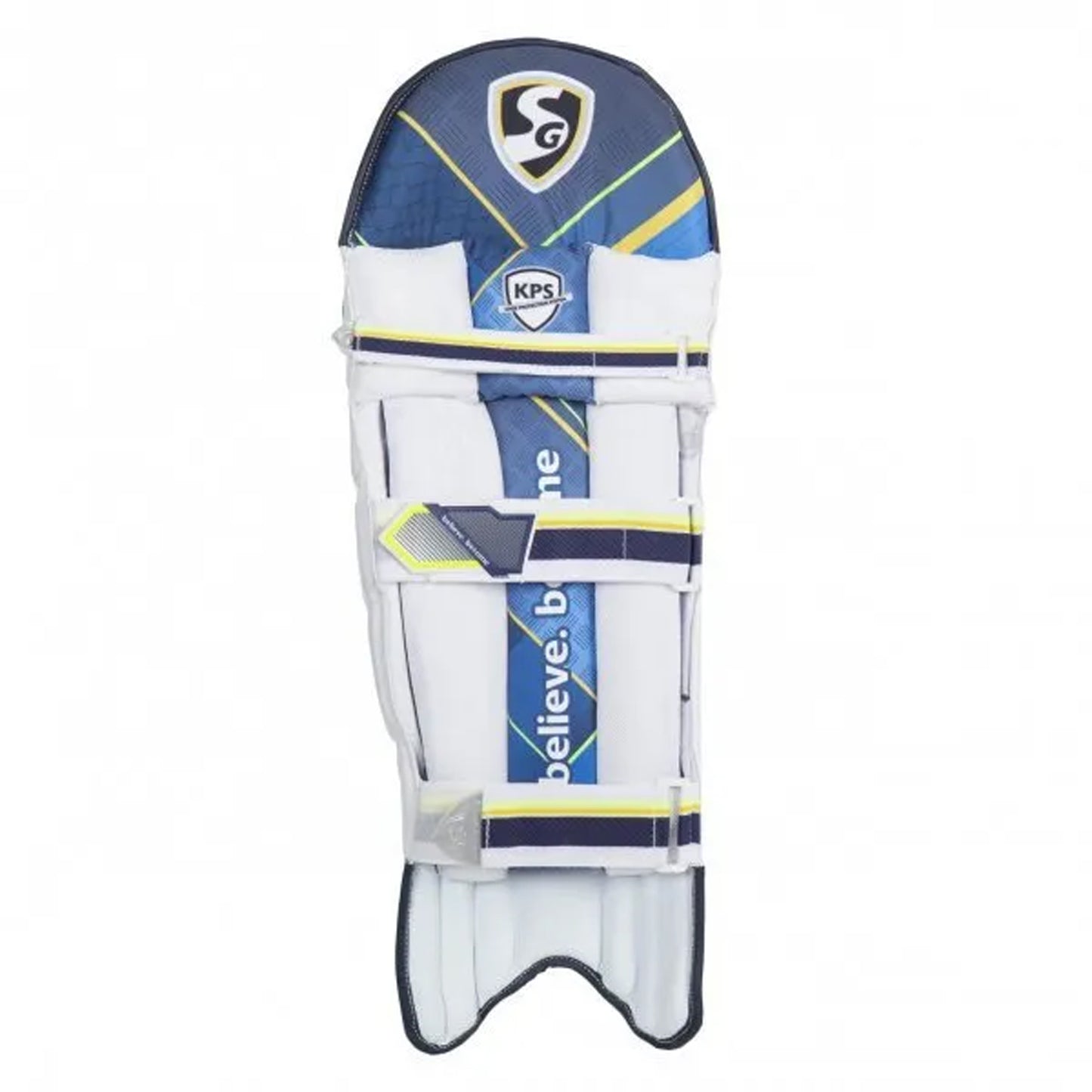 SG RSD Prolite Batting legguards - Right Hand - Best Price online Prokicksports.com