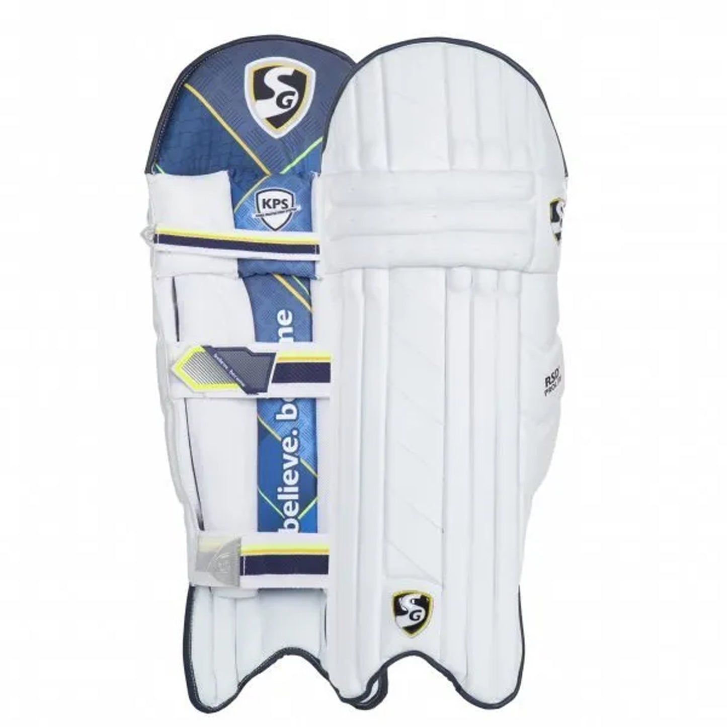 SG RSD Prolite Batting legguards - Right Hand - Best Price online Prokicksports.com