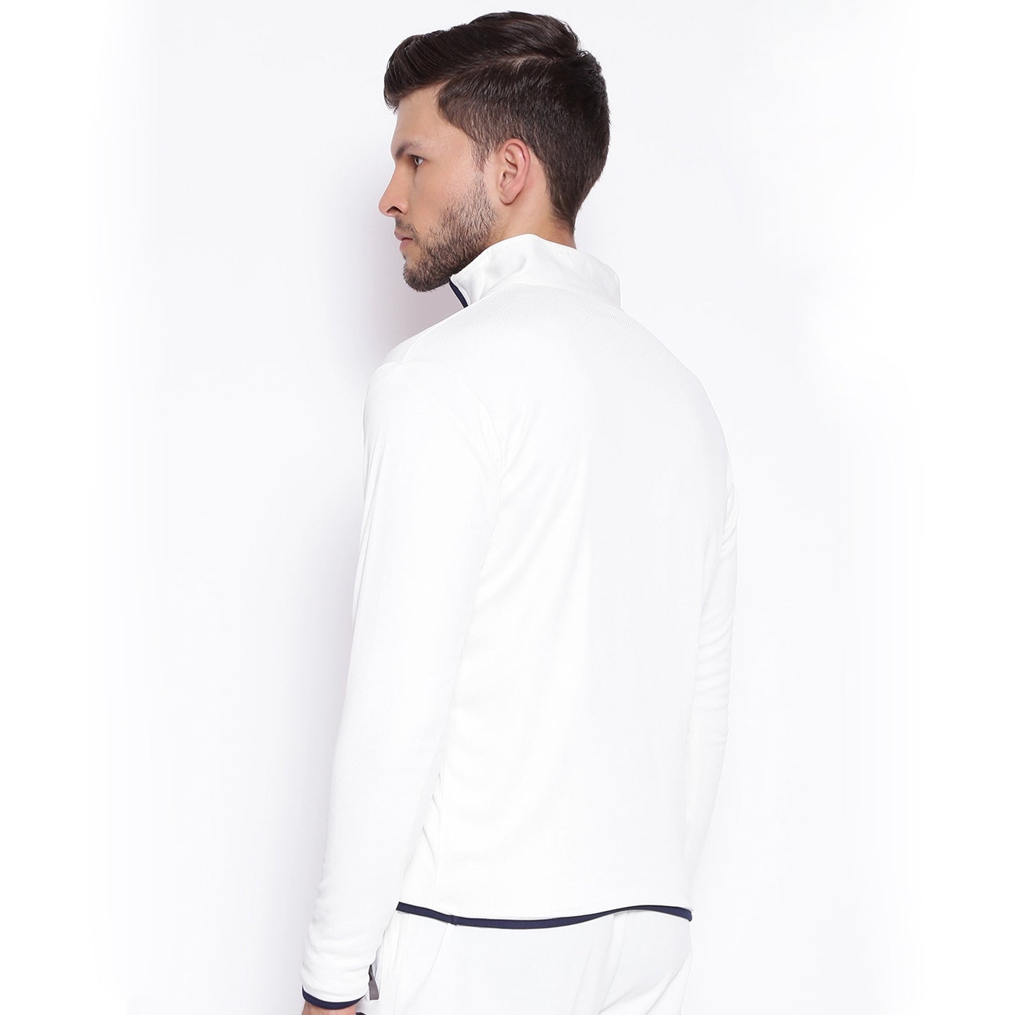 SG Icon Full Sleeves Cricket Sweater - Best Price online Prokicksports.com