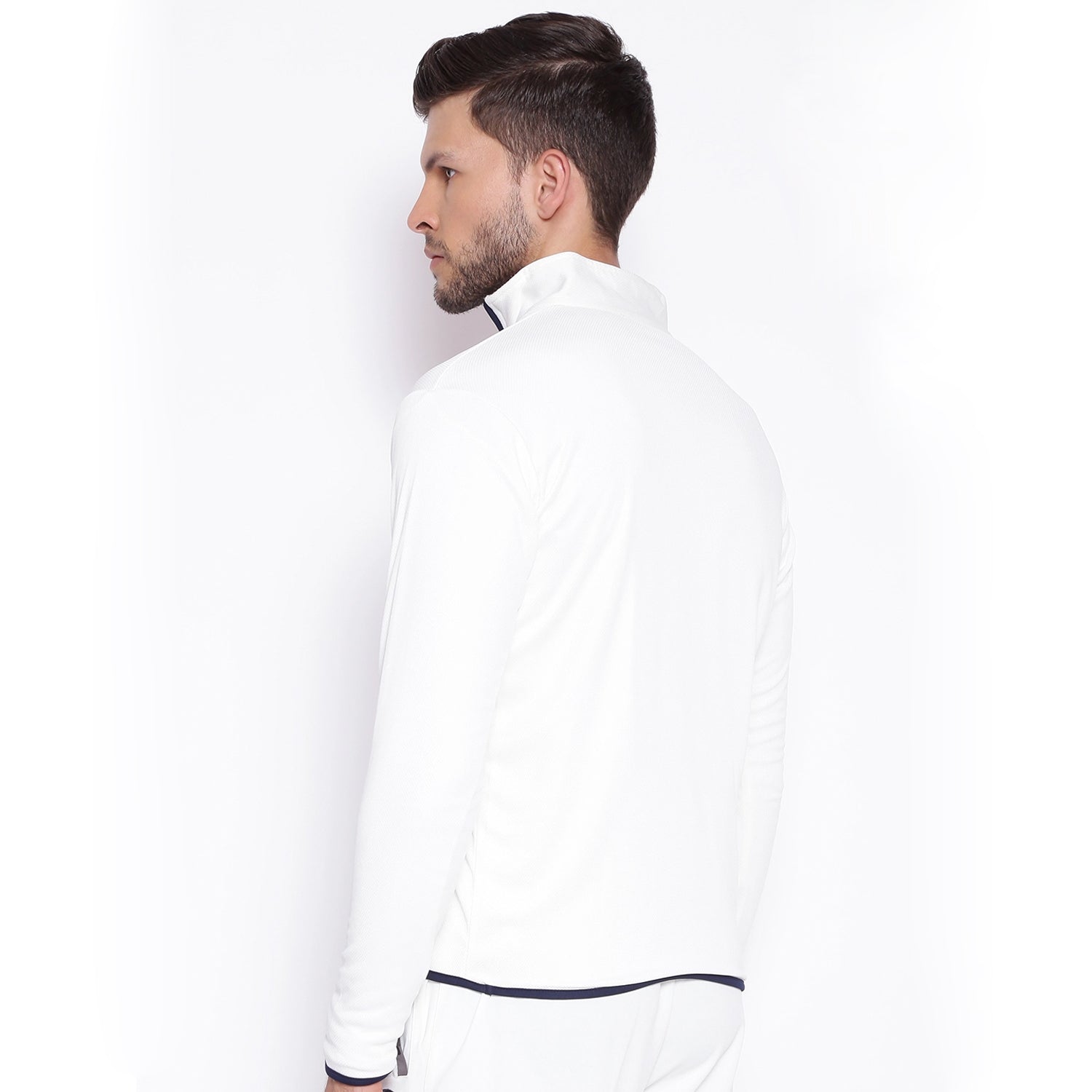 SG Icon Full Sleeves Cricket Sweater - Best Price online Prokicksports.com