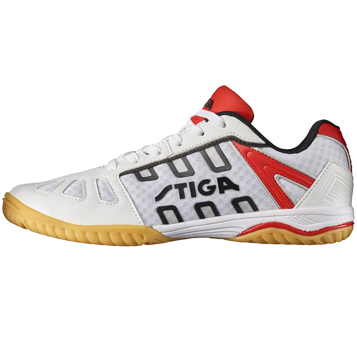 Stiga Liner-II Professional Table Tennis Shoes